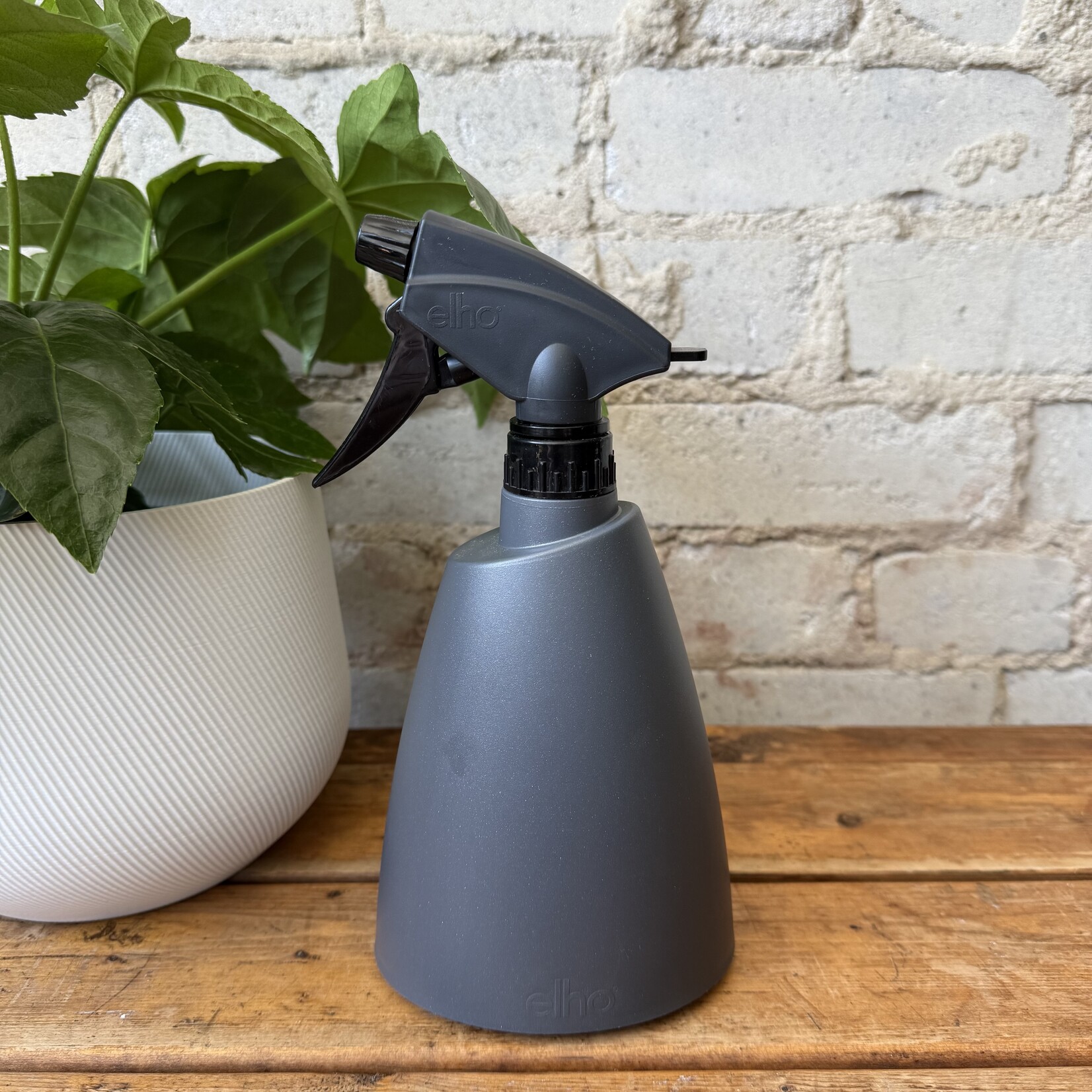 Elho Elho -Mister (Spray Bottle) Brussels Anthracite