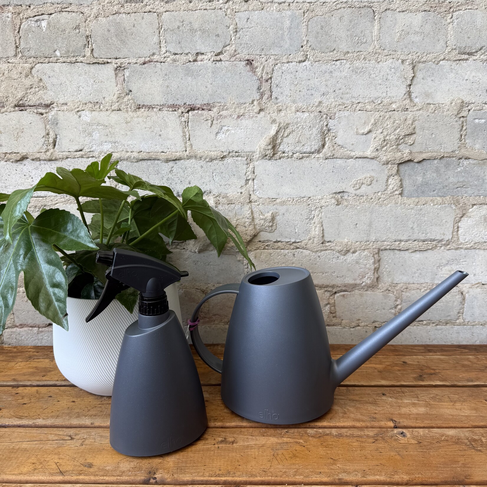 Elho Elho -Mister (Spray Bottle) Brussels Anthracite