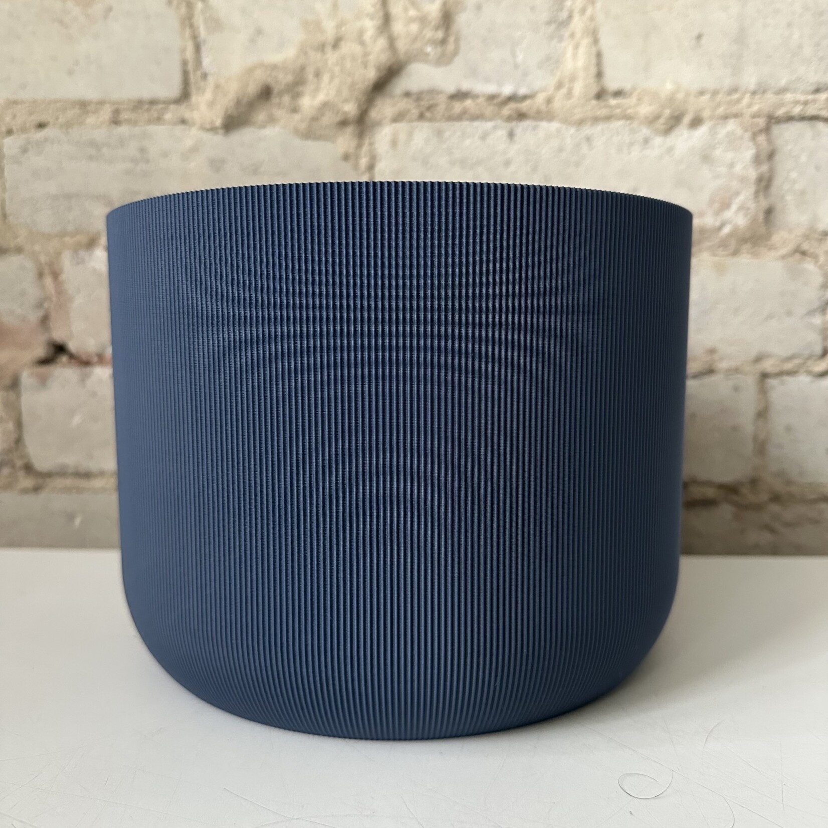 Conifer 3D - Redwood - Fits 8" HB Blue