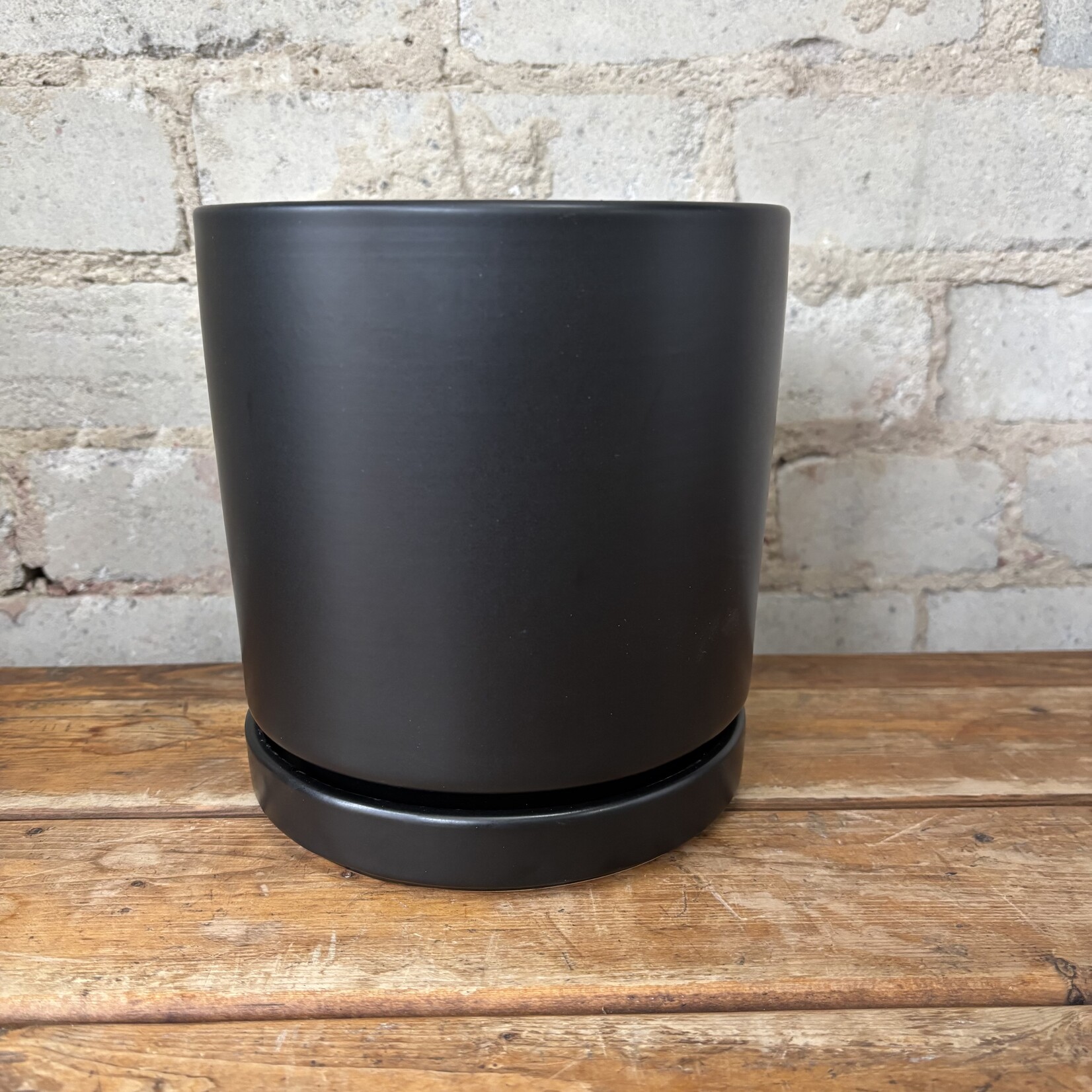 Momma Pots - Black 6.25"