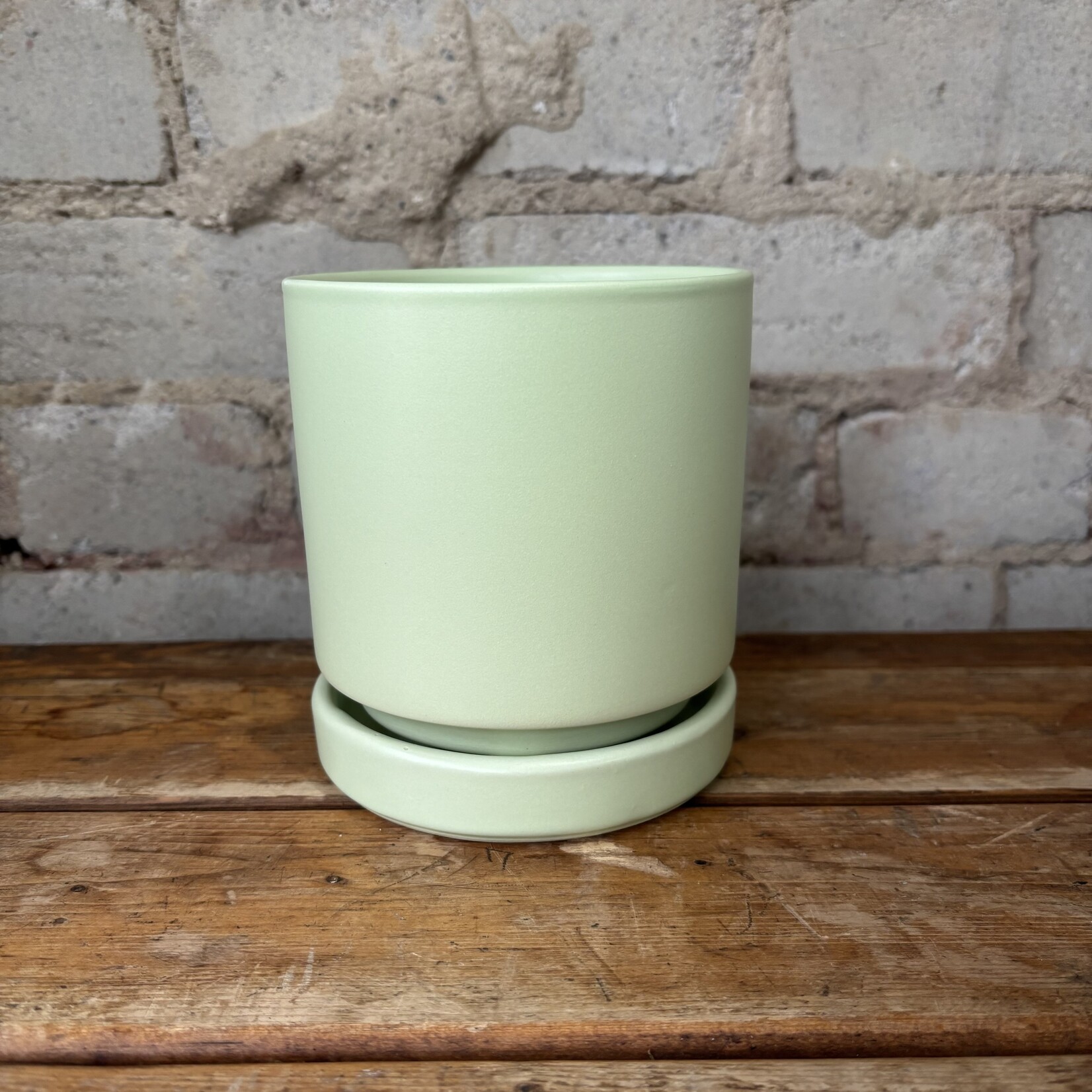 Momma Pots - Sage 4.5"