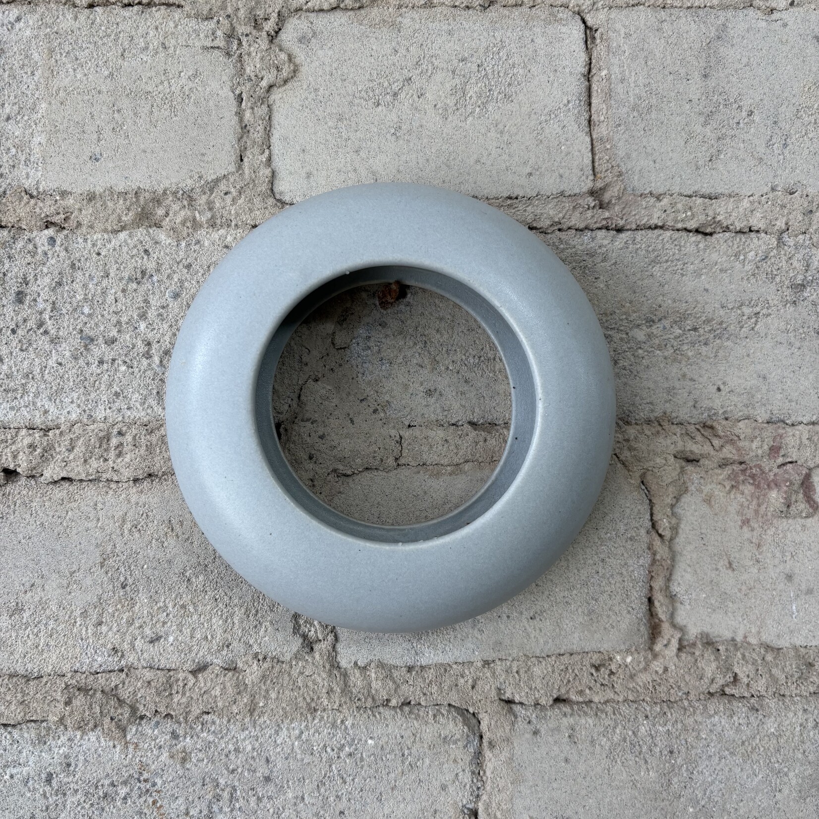 Golem Designs: Air Plant Loop Grey (Solid)