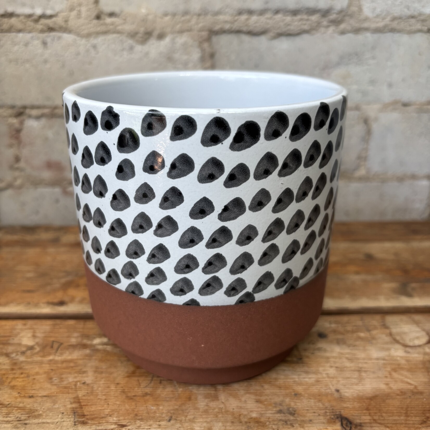 Lassen Pot (fits 4")