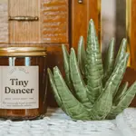 Shy Wolf Candle 8 oz. Tiny Dancer