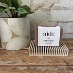 Aide Bodycare Soap Tobacco Rose