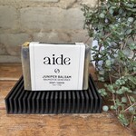 Aide Bodycare Soap Juniper Balsam