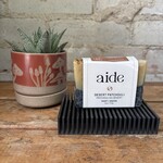 Aide Bodycare Soap Desert Patchouli