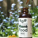 Bios Nutrients: Plant Food 4-1-1