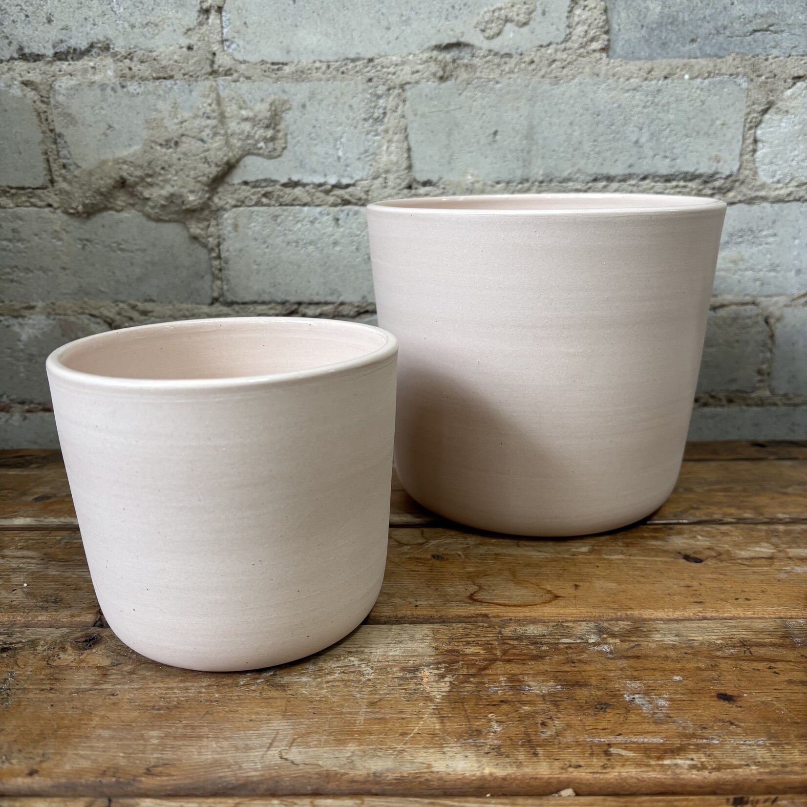 Jae Polgar Ceramics Cotton Candy 4.5"