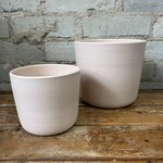 Jae Polgar Ceramics Cotton Candy 6.25"