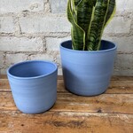 Jae Polgar Ceramics Corn Blue 4.5"