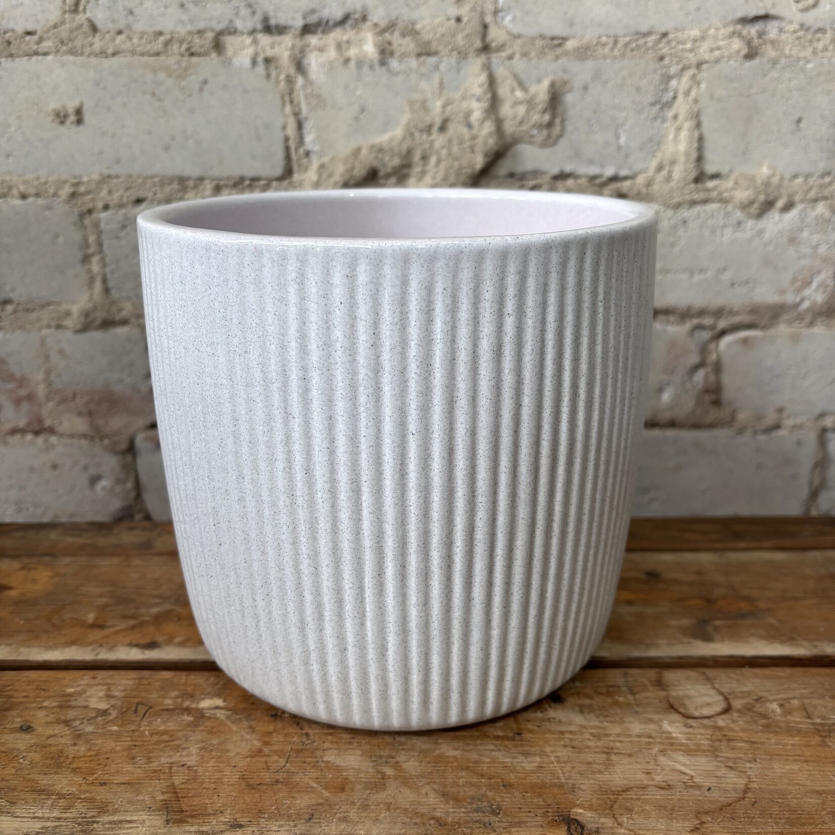 Perla Pot (Fits 6")