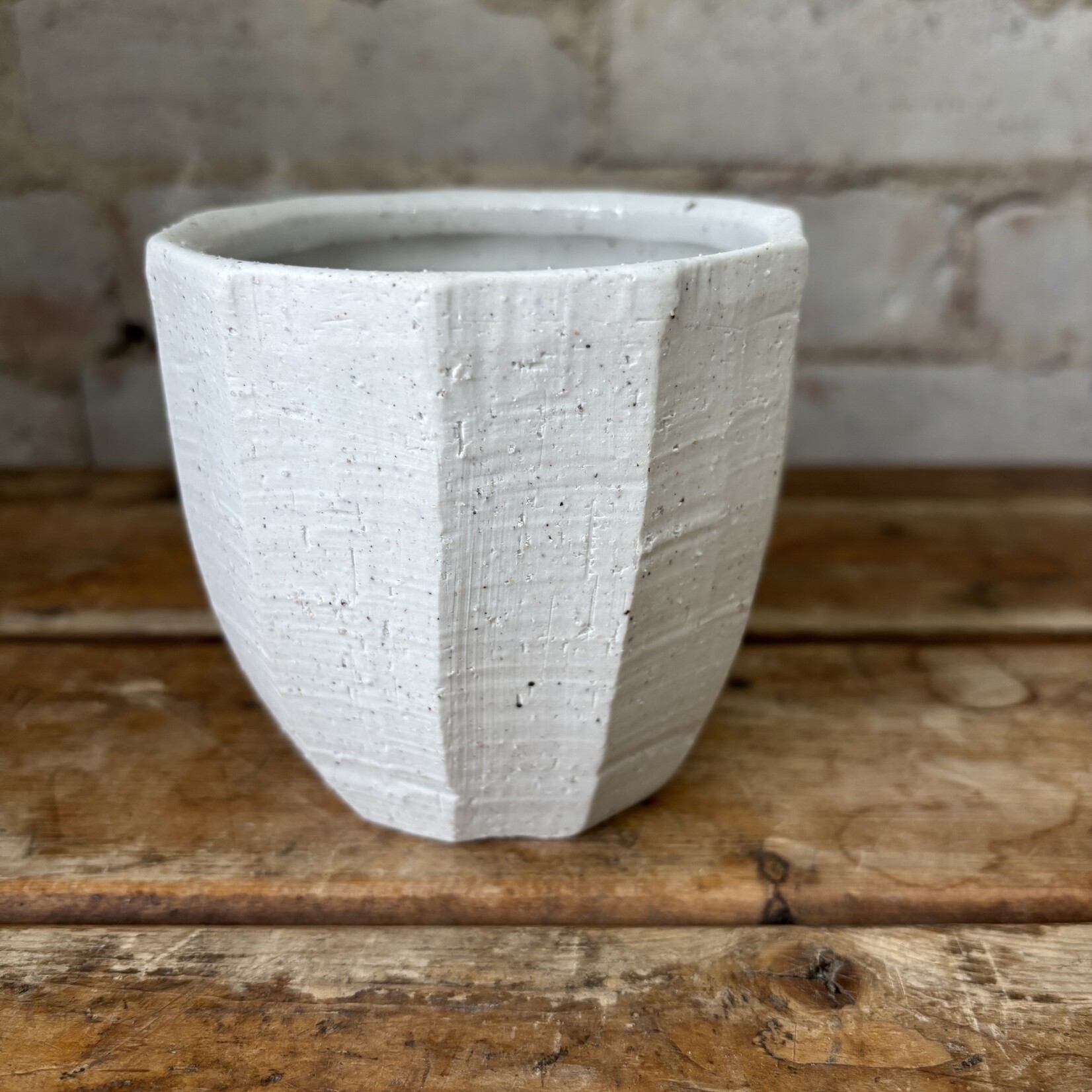 Bona Pot (fits 3.5")