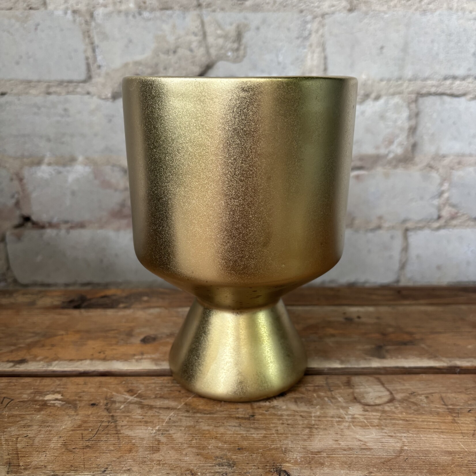 Deville Gold (fits 4")