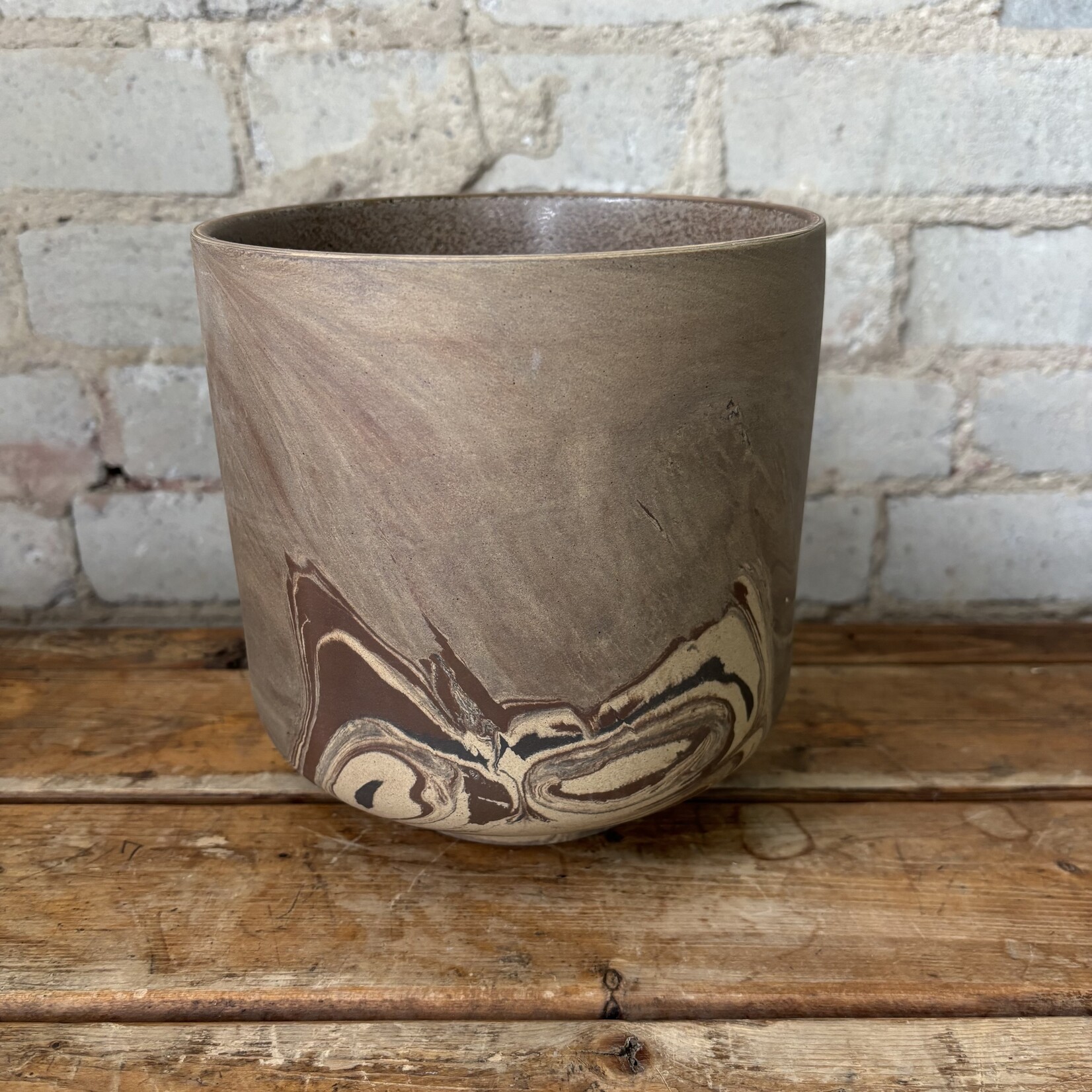 Tedros Pot (fits 5")