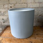 Common House - Cylinder Pot Essential Dusty Blue Large (fits 10")