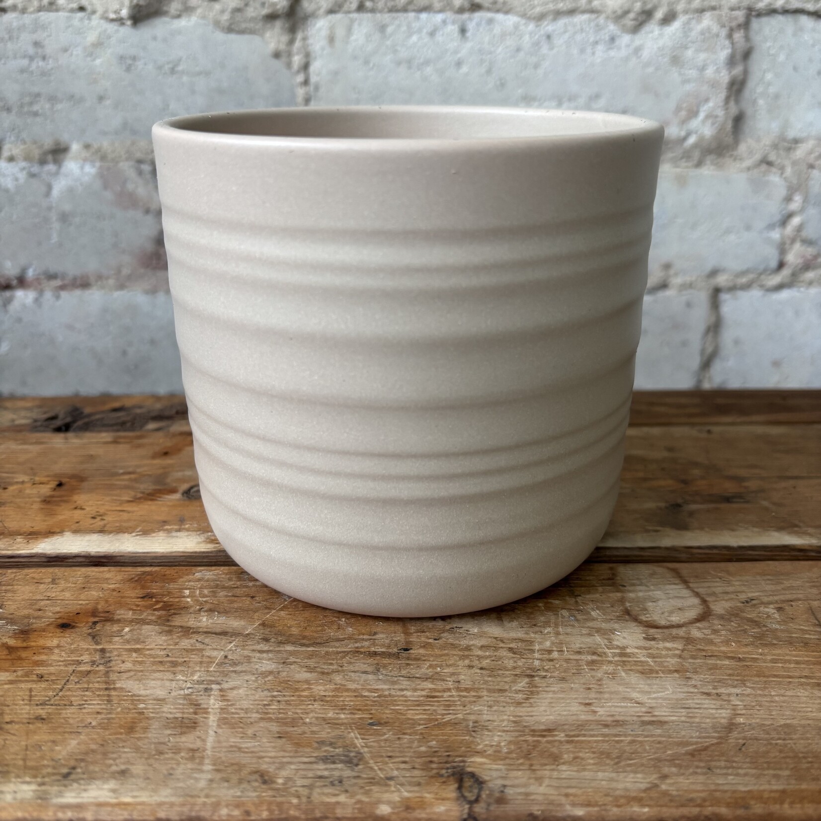 Dry Reed Pot (Fits 4")