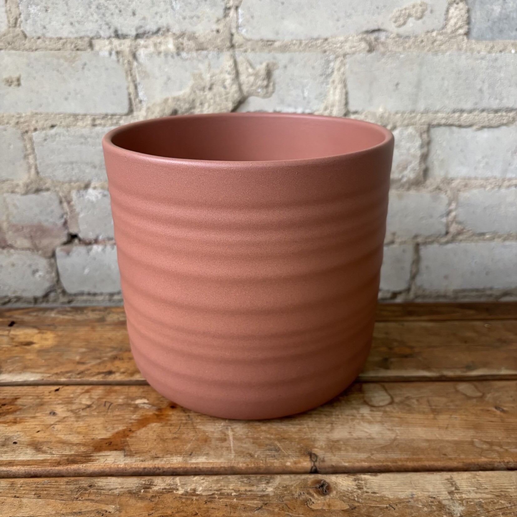 Rita Pot 'Sunburn' (fits 7")