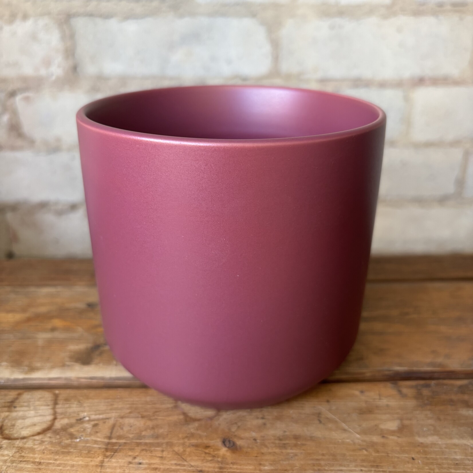 Kendall Plum (Fits 4")