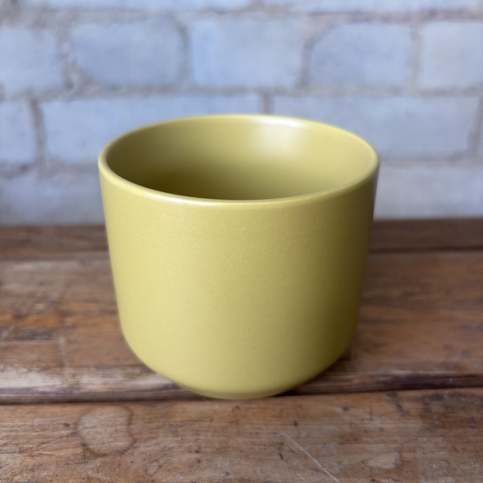 Kendall Mustard (Fits 2.5")