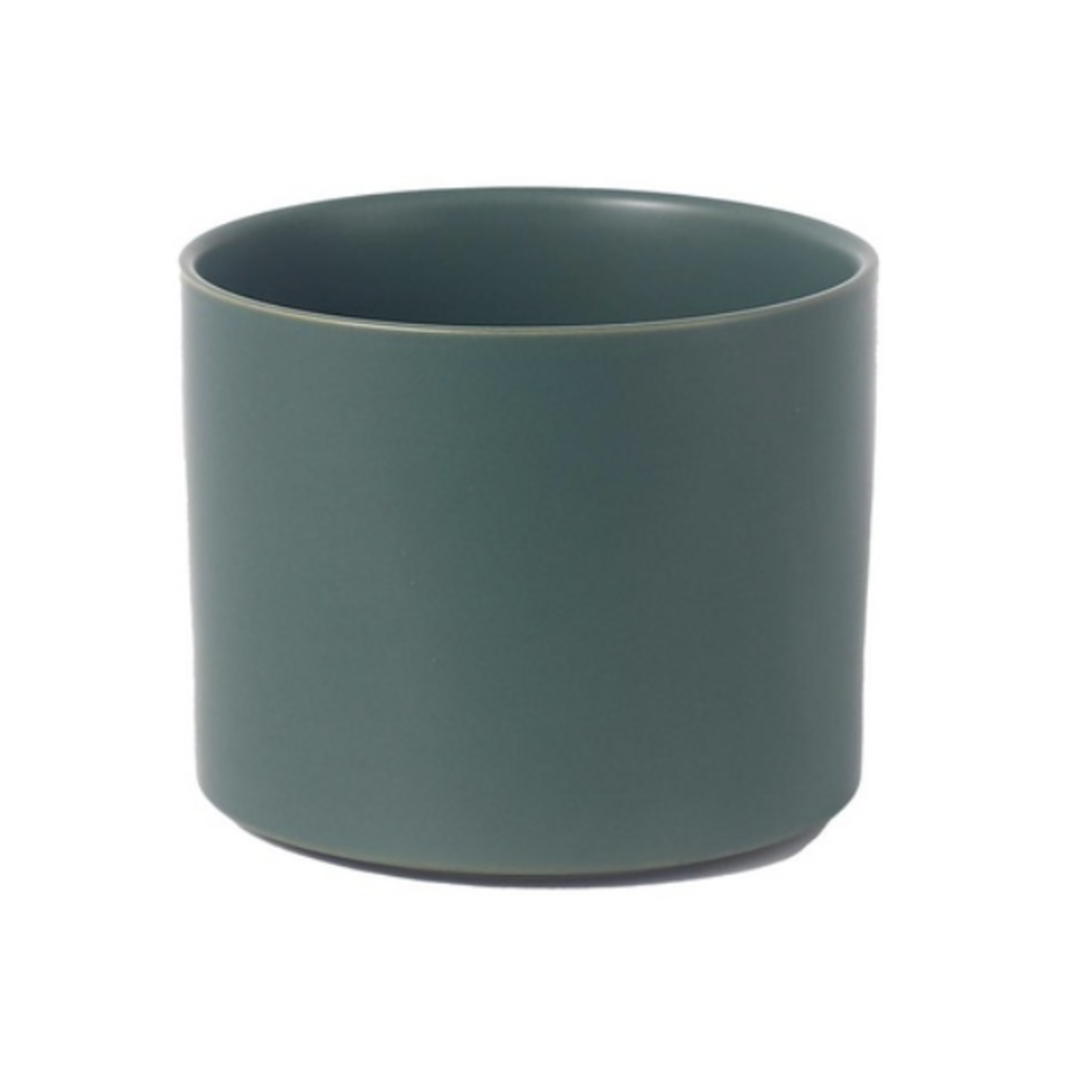 Atlas Pot (fits 6") Green