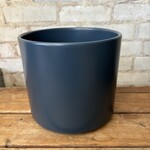 Monaco Pot (fits 6.5") Dark Blue