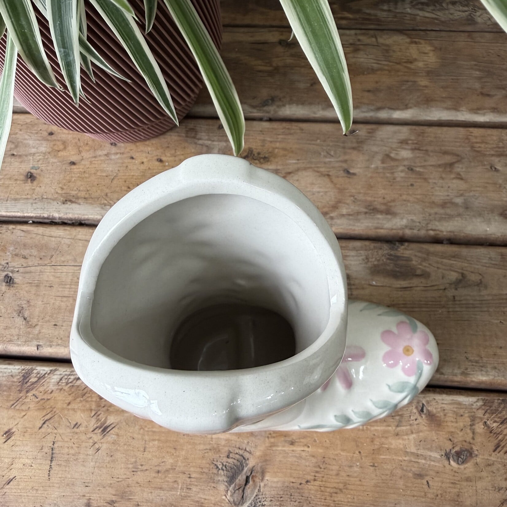 Vase Cowgirl Vase