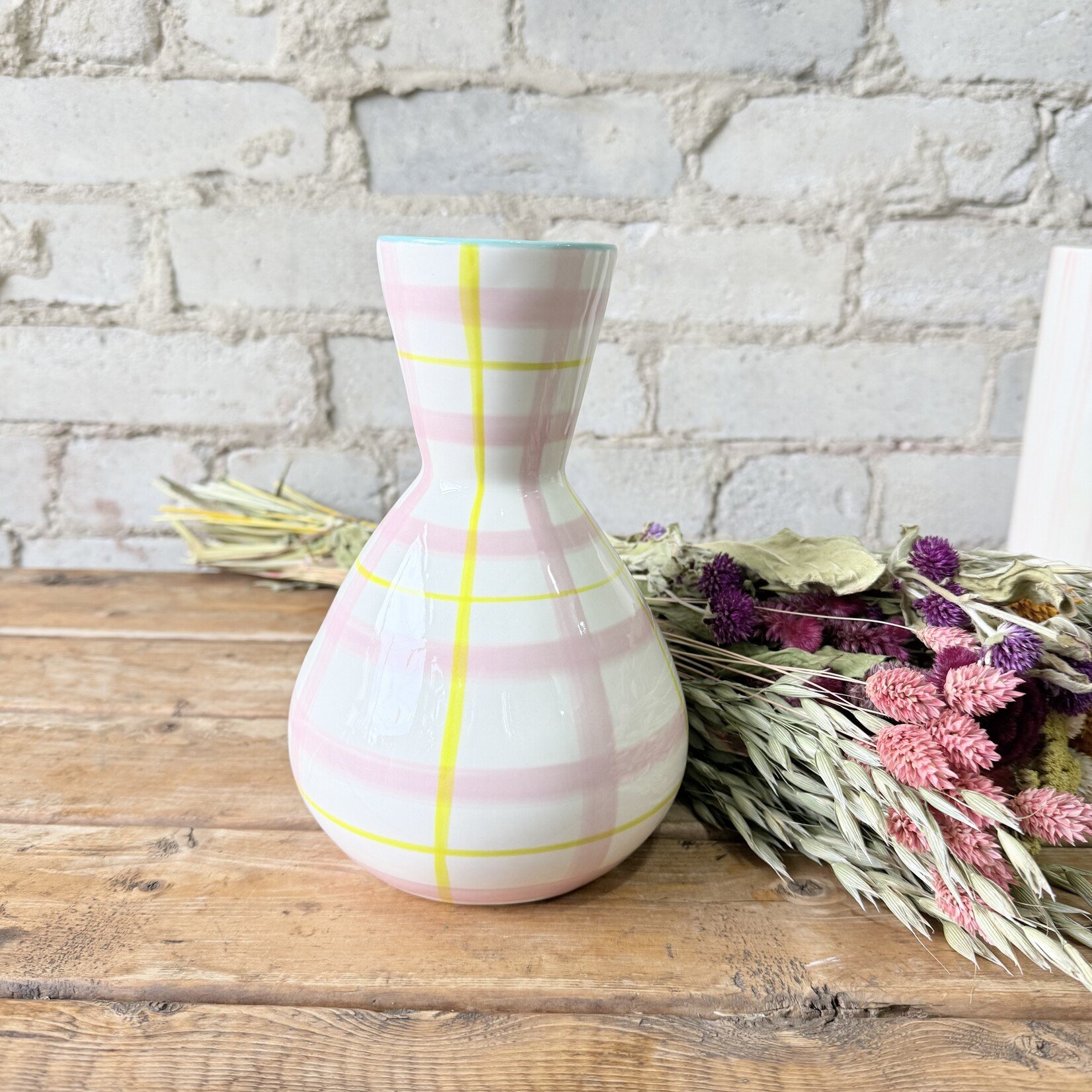 Vase Bertie Vase