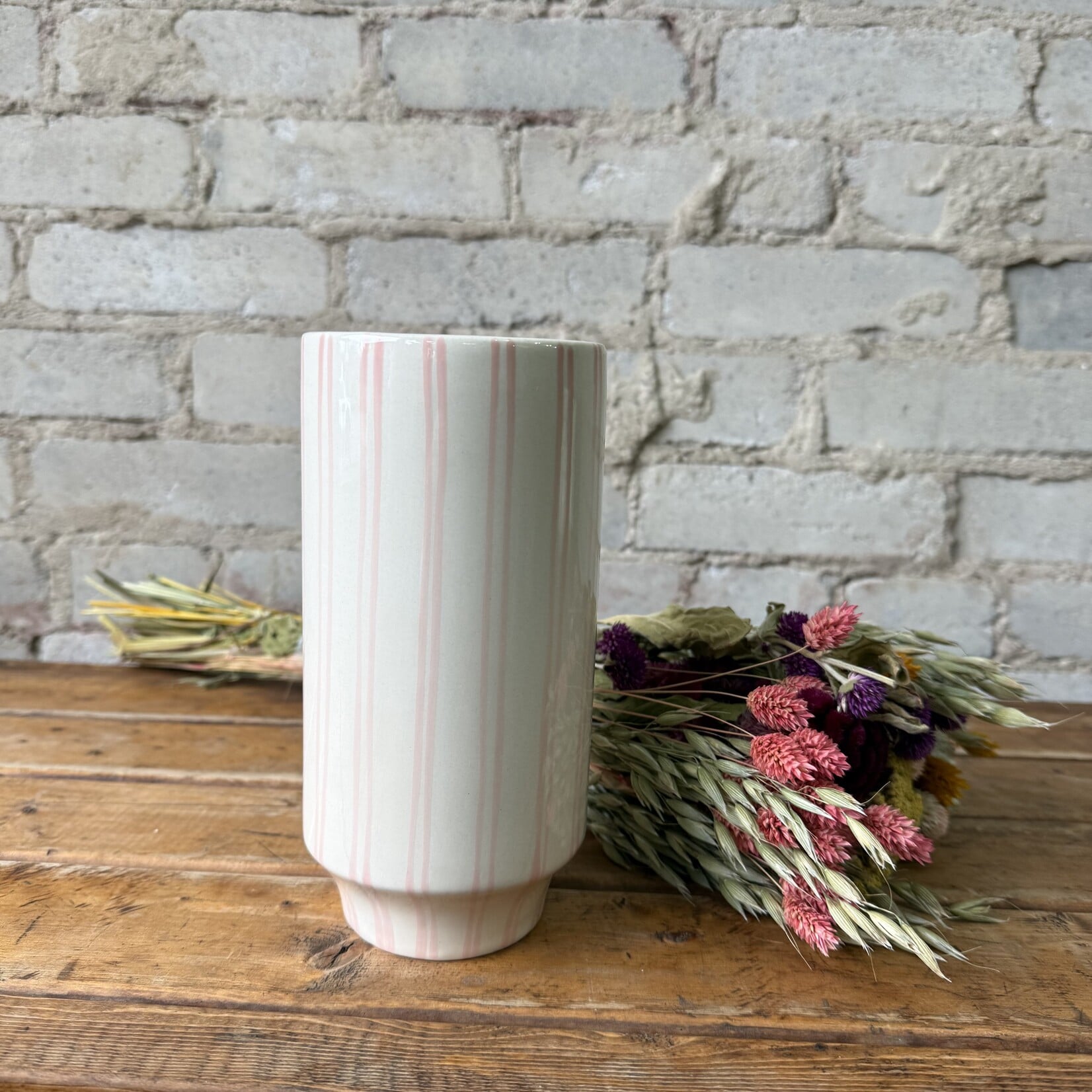 Vase Robbi Vase