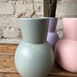 Vase Bauble Vase (Green)