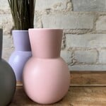 Vase Bauble Vase (Pink)