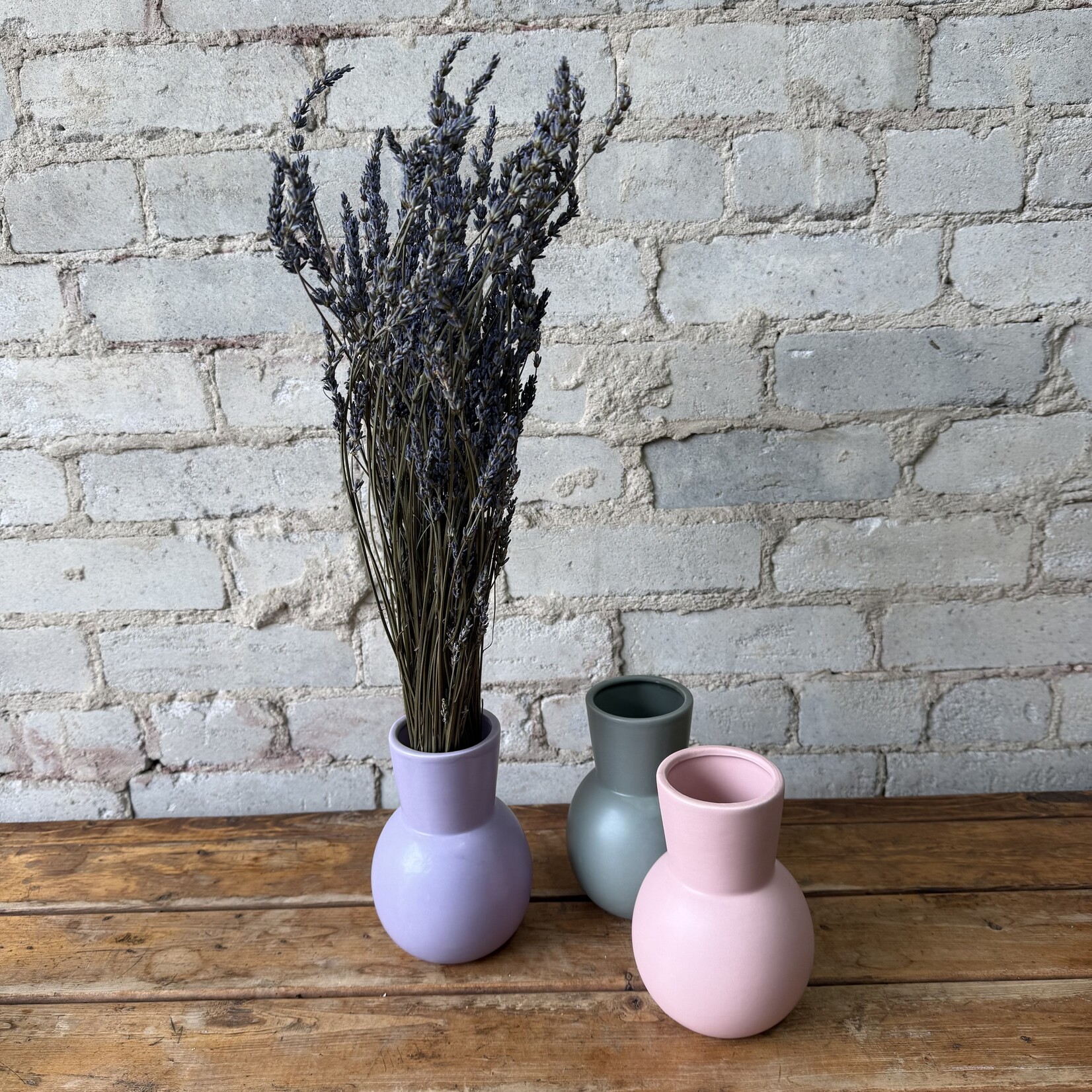 Vyn Dried Lavender (Bunch)