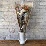 Vyn Dried floral bouquet — 'Golden Hour'