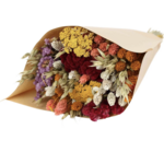 Vyn Dried floral bouquet — 'Sweet Blooms'