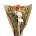 Dried Florals & Bouquets