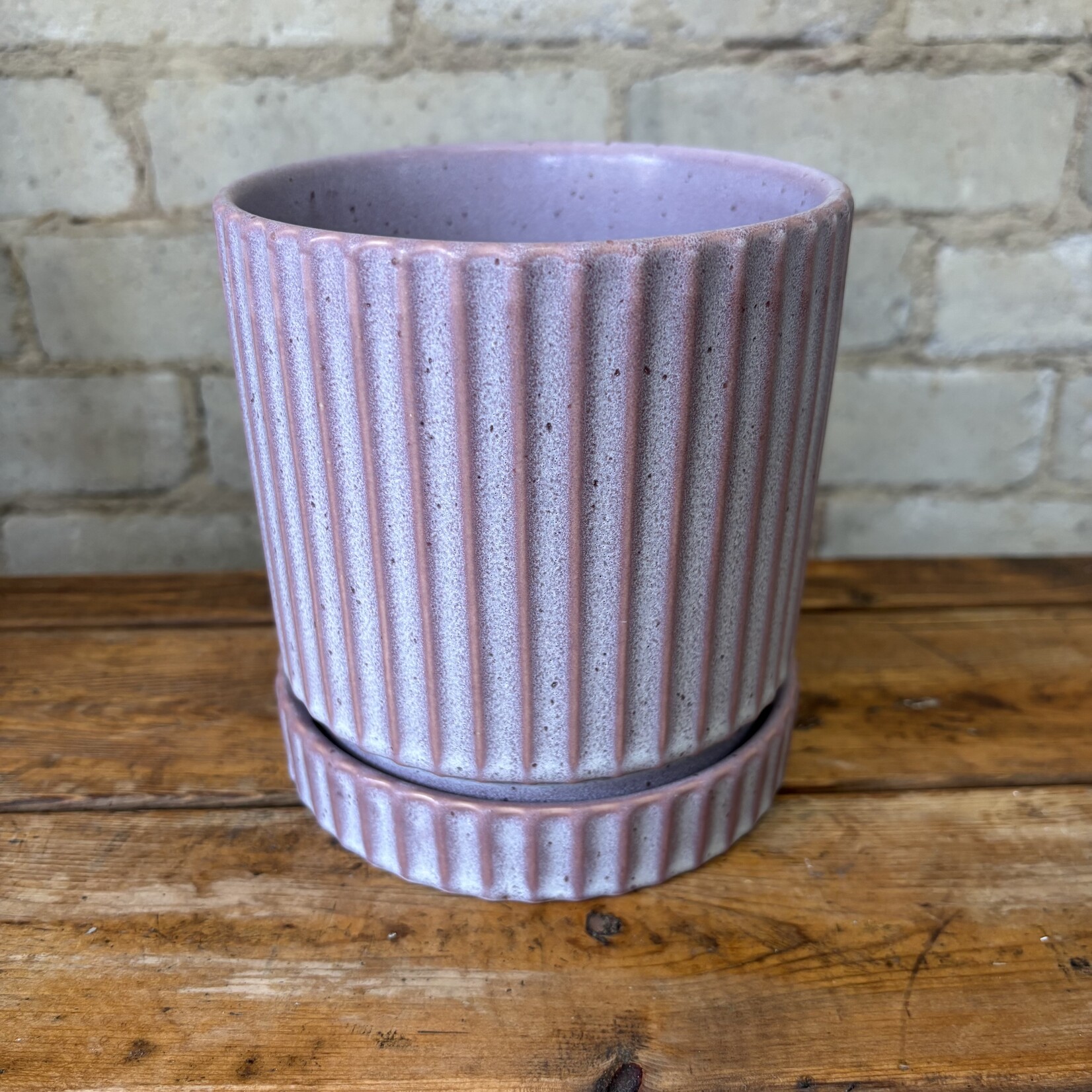 Los Feliz Pot (fits 5") Purple