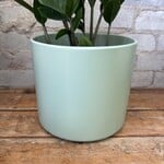 Monaco Pot (fits 6.5") Linden Green