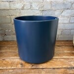 Monaco Pot (fits 10") Dark Blue