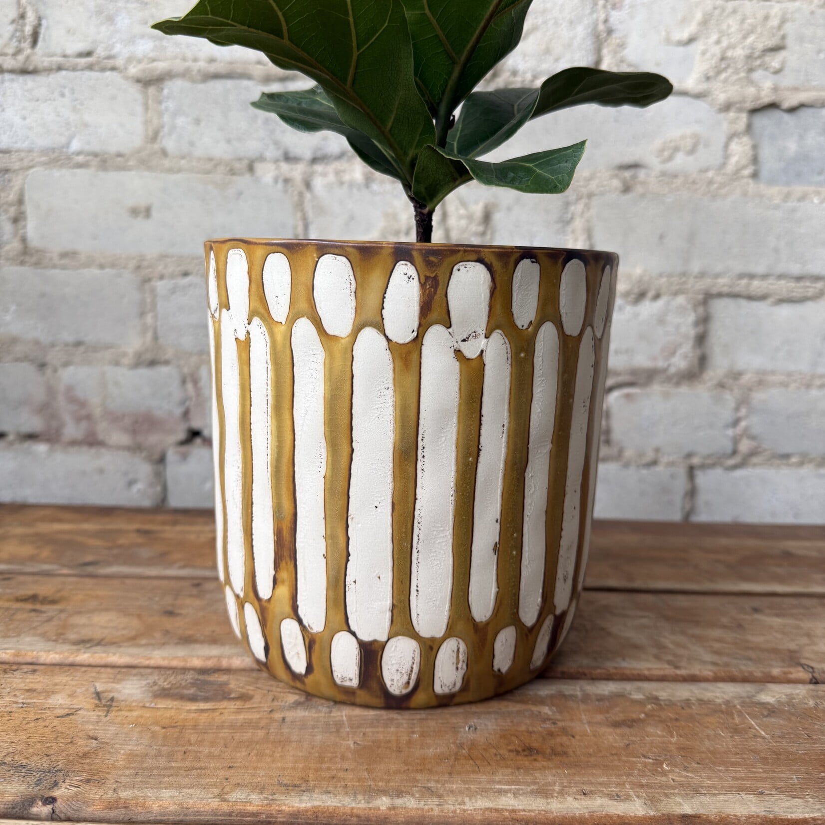 Anselm Pot (fits 6")