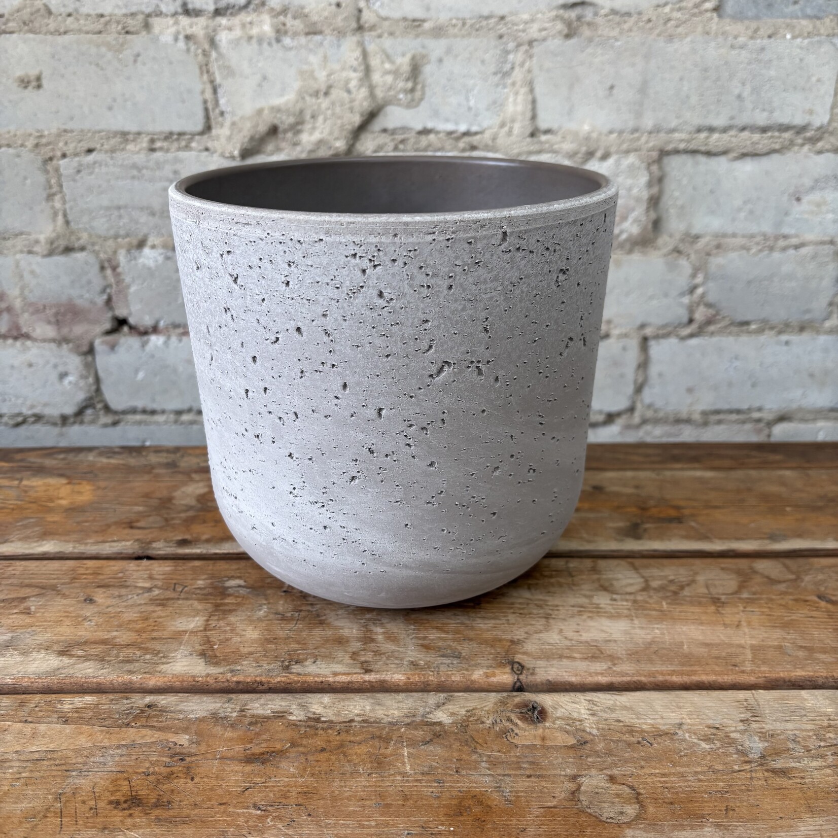 Basalto Pot (fits 6")