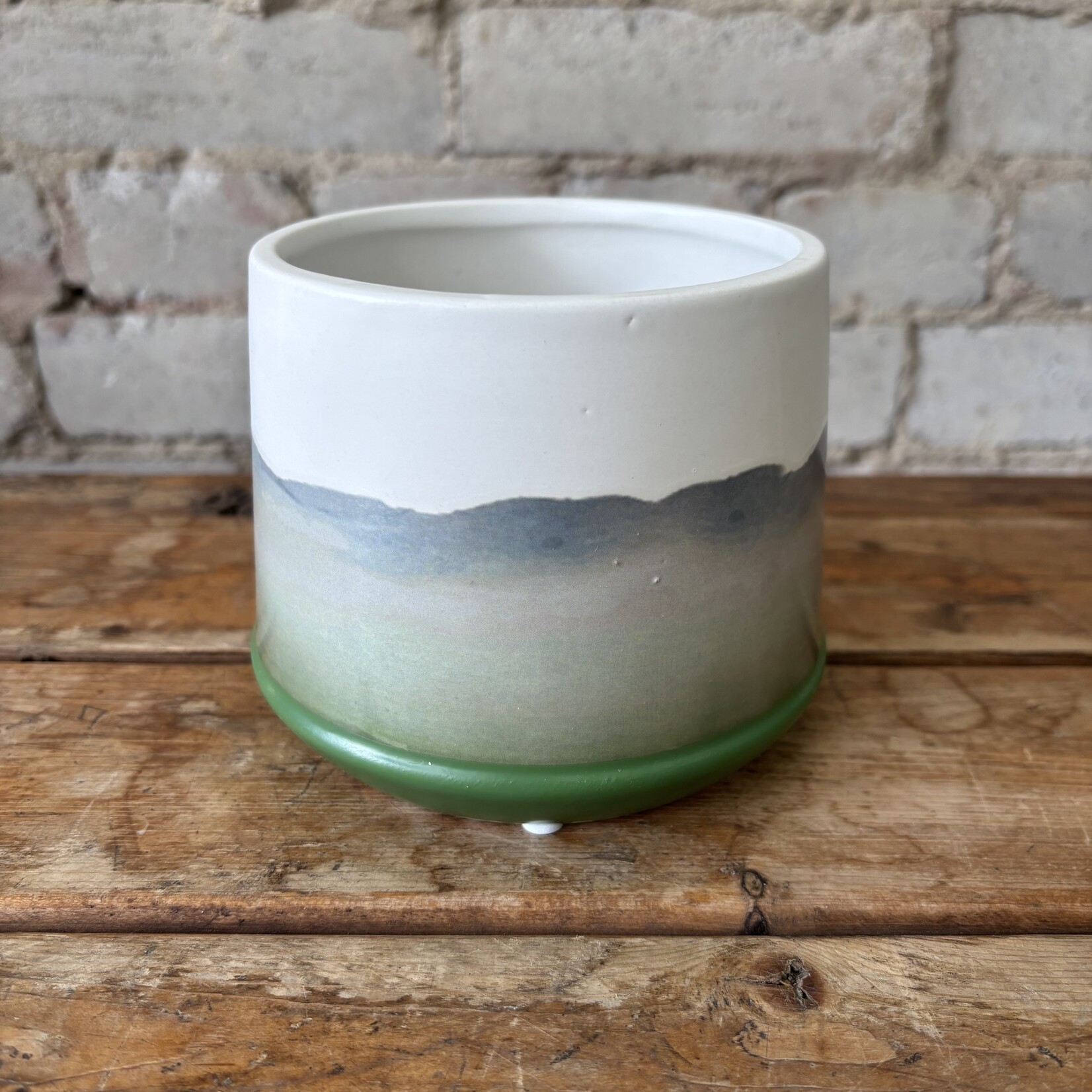 Paz Pot (fits 4")