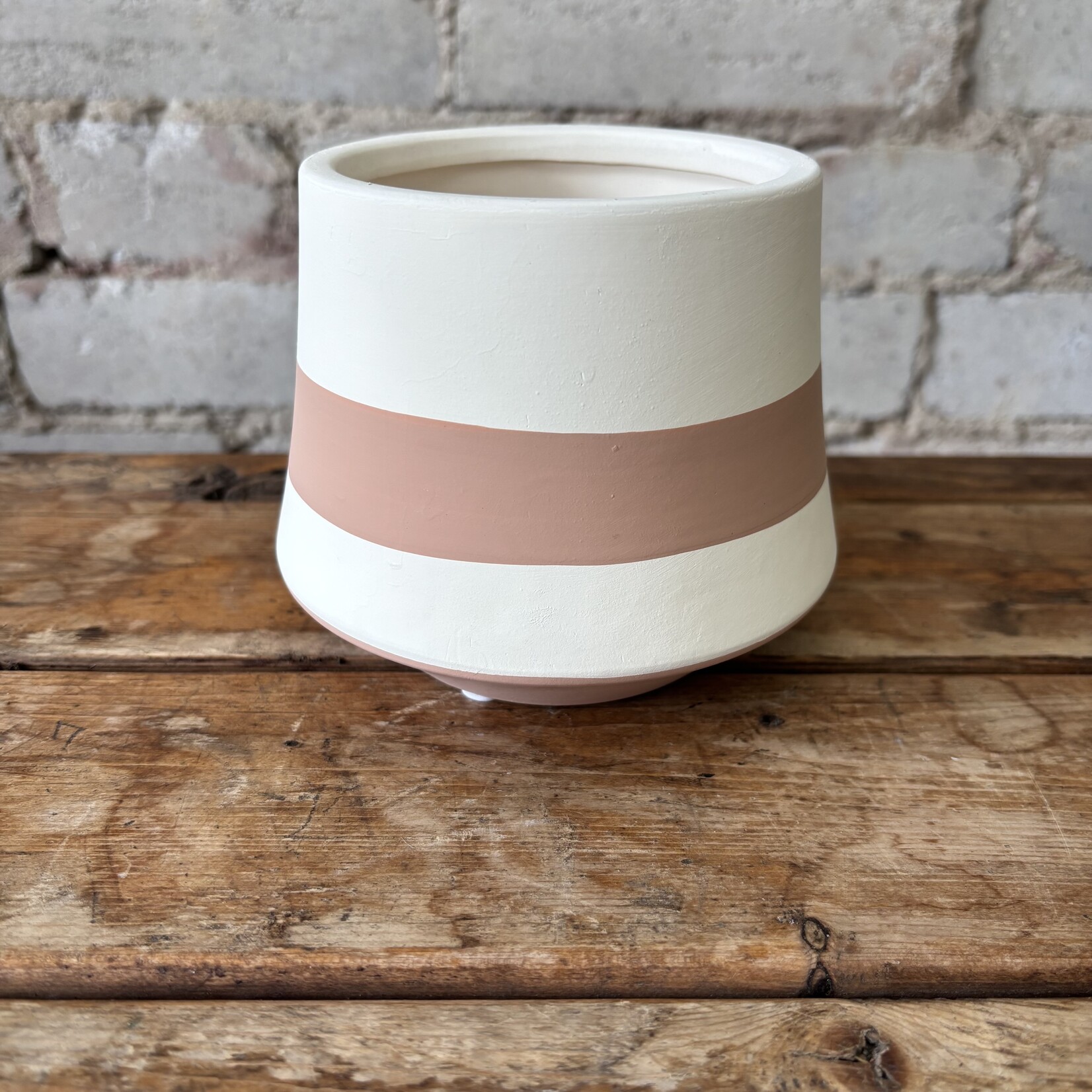 Soto Pot (fits 3") Stripes