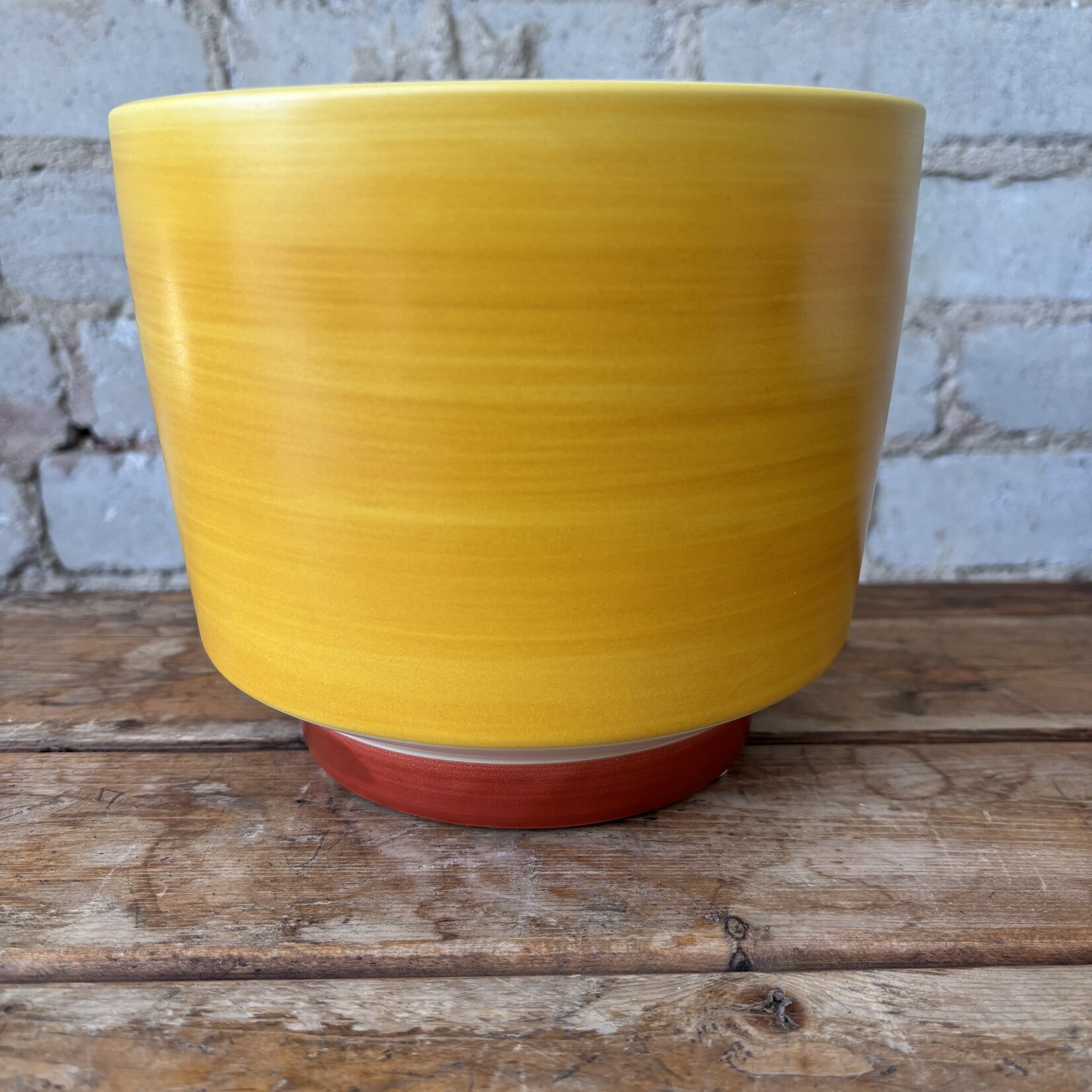 Tullio Pot (fits 6") Ketchup & Mustard