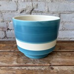 Tullio Pot (fits 6") Teal