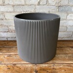 Siena Pot (fits 10) Mushroom