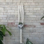 Artevasi Macrame - White
