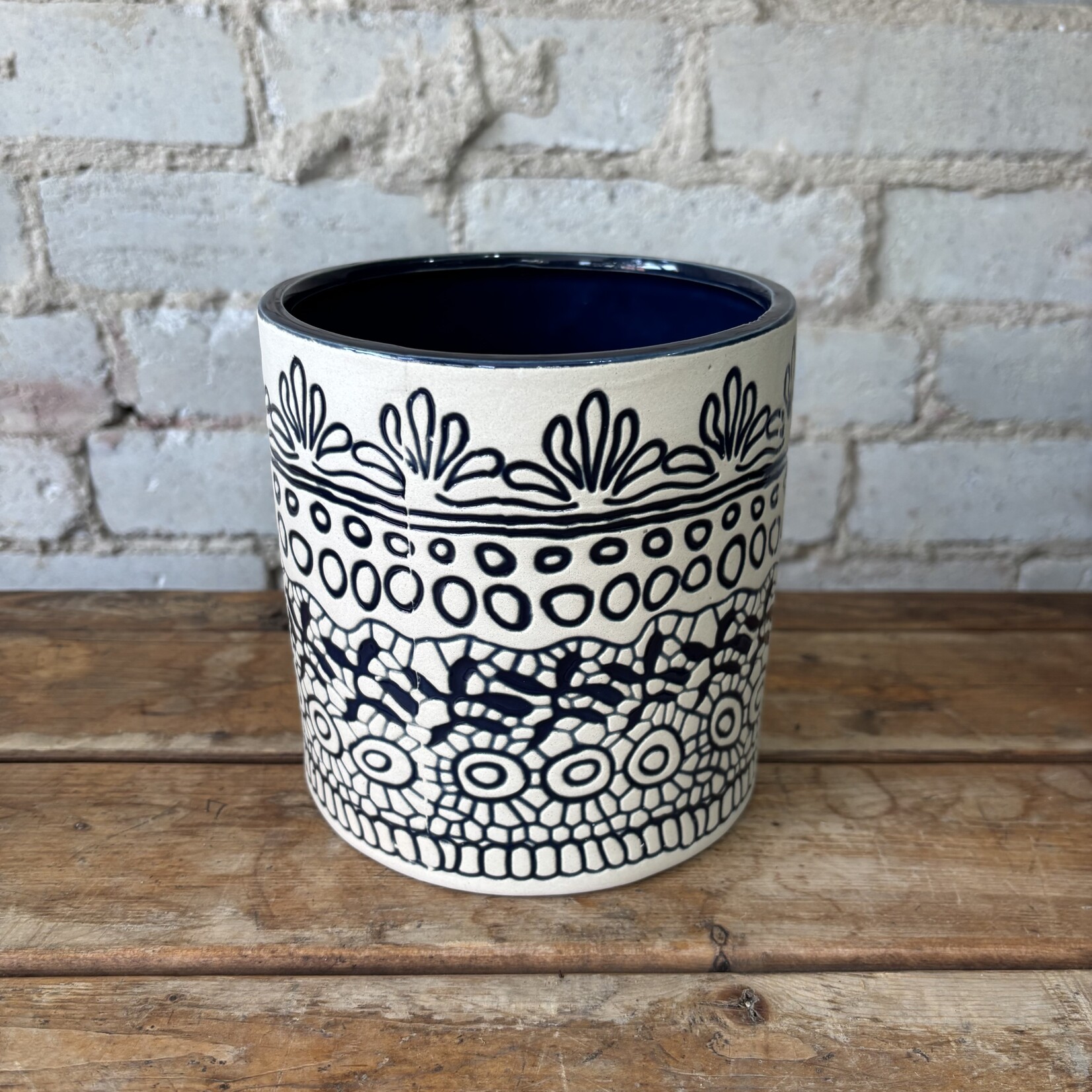 Pola Pot (fits 5")