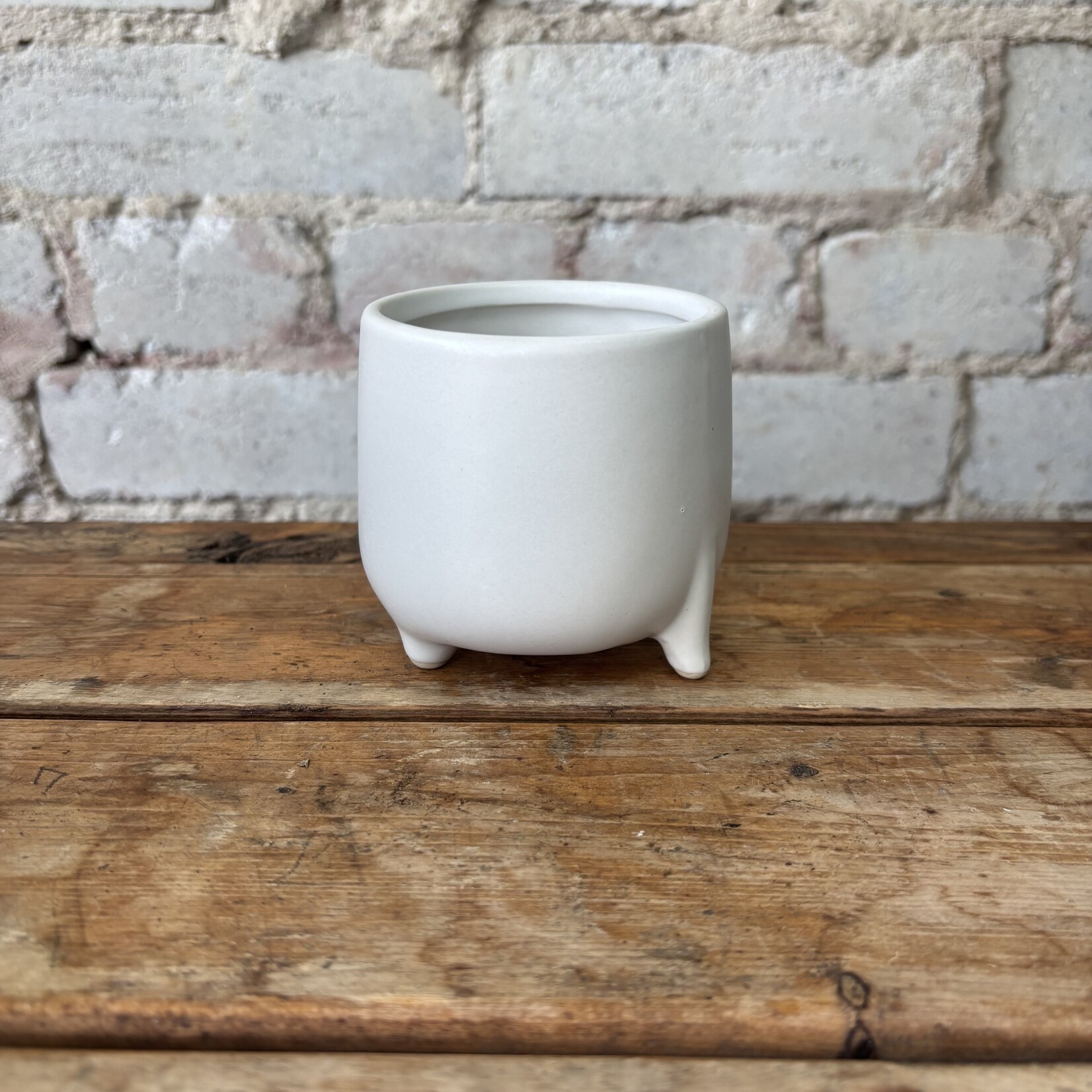 Freya Pot (fits 2.5")