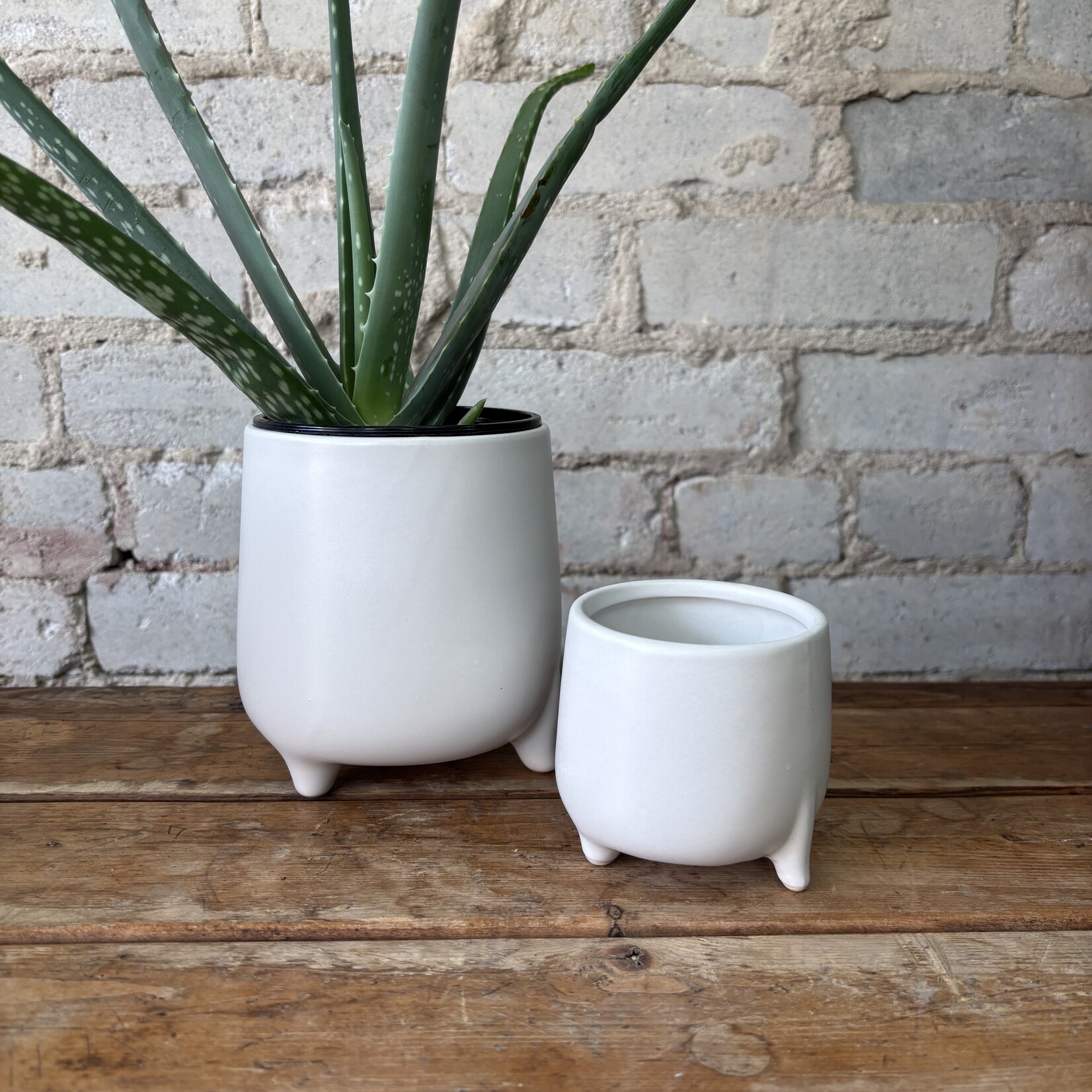 Freya Pot (fits 2.5")