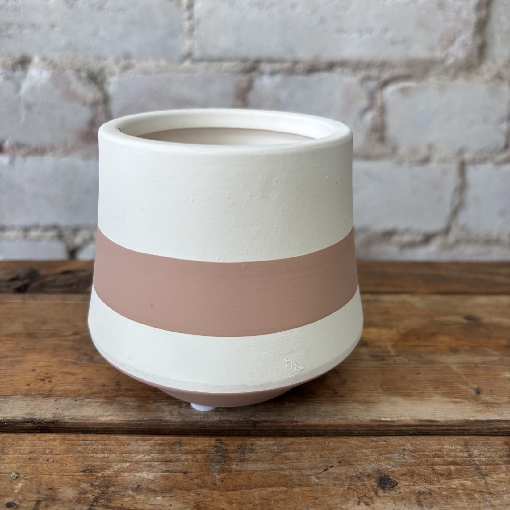 Soto Pot (fits 2.5") Stripes